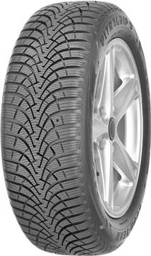 Goodyear UltraGrip 9+