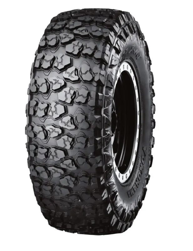 Yokohama Geolandar X-MT G005 POR