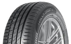 Nokian Hakka Green 2