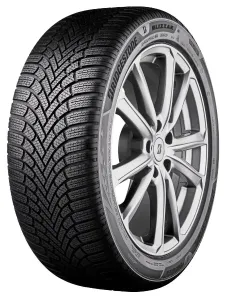 Bridgestone BLIZZAK 6