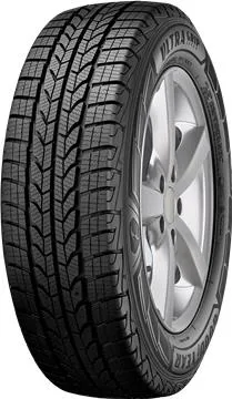 Goodyear UltraGrip Cargo