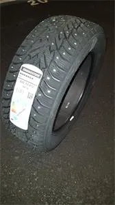 Bridgestone NORANZA 001