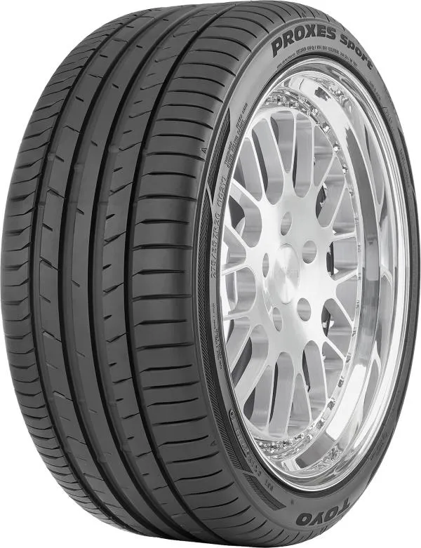 Toyo PROXES SPORT