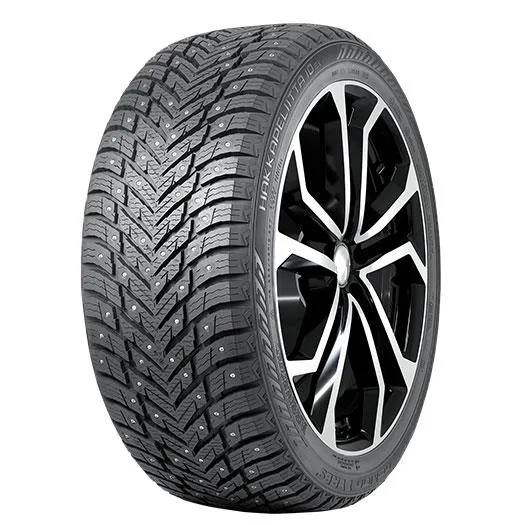 Nokian Hakkapeliitta 10 EV