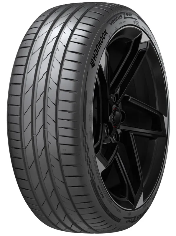 Hankook Ventus evo K137