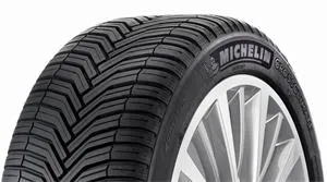 Michelin CROSSCLIMATE