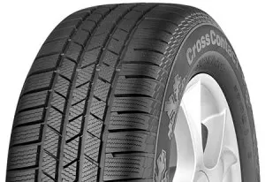 Continental CrossContWinter