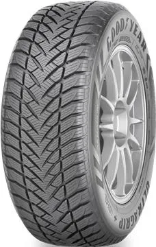 Goodyear UltraGrip + SUV
