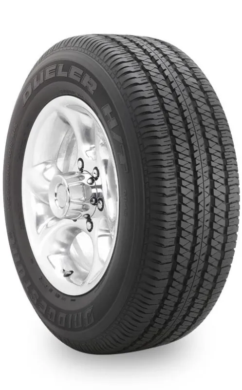 Bridgestone D684II