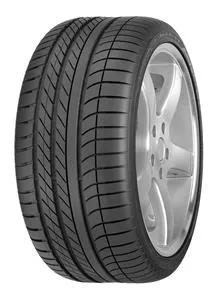 Goodyear EAGLE F1 ASYMMETRIC 2