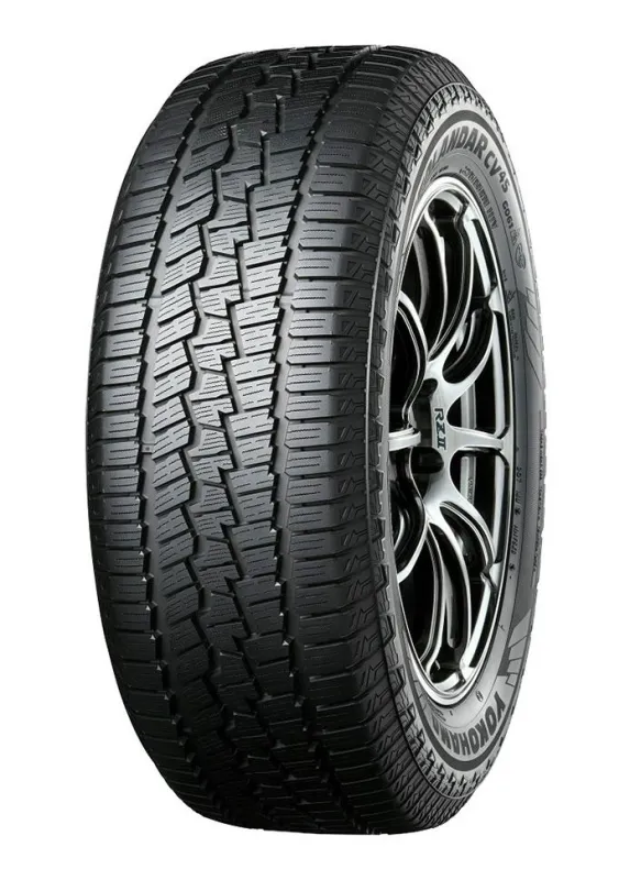 Yokohama Geolandar CV4S G061