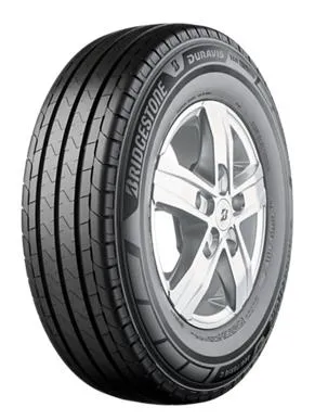Bridgestone DURAVIS VAN