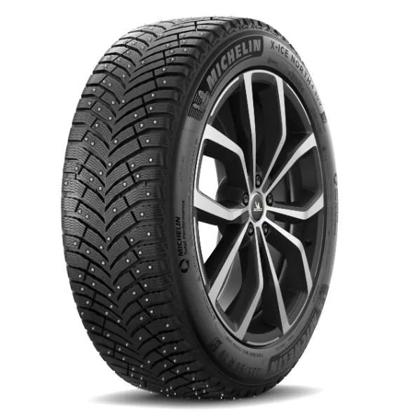 Michelin X-ICE NORTH 4 SUV