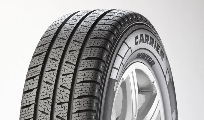 Pirelli CARRIER WINTER