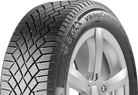 Continental VikingContact 7