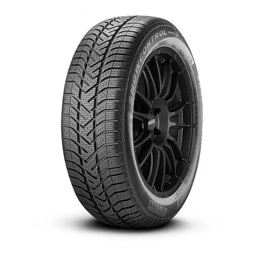 Pirelli WINTER 210 SNOWCONTR 3