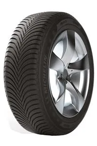 Michelin Alpin 5