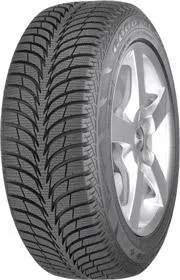 Goodyear ULTRA GRIP ICE + MS
