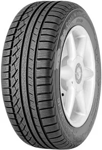 Continental WinterContact TS810