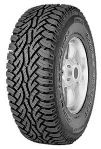 Continental CrossContact AT