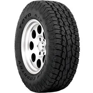 Toyo Open Country A/T