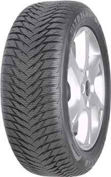Goodyear UltraGrip 8
