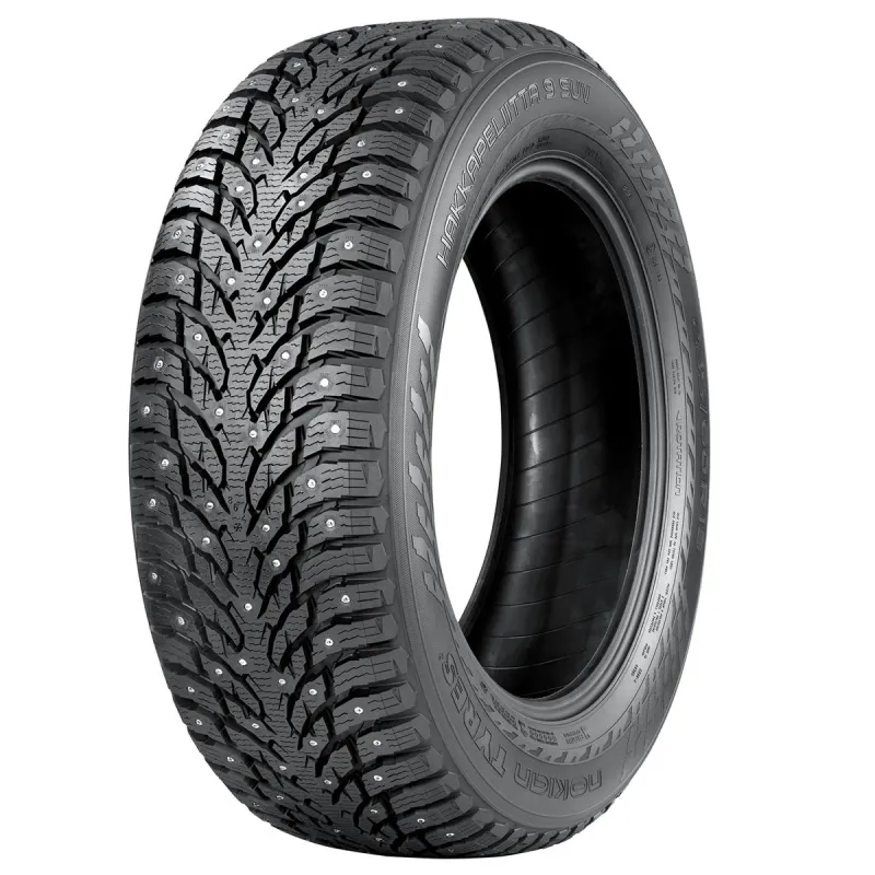 Nokian Hakkapeliitta 9 SUV