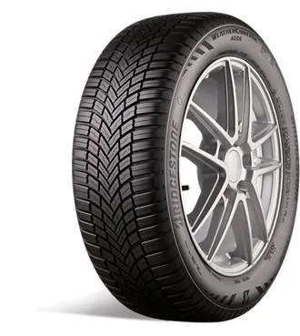 Bridgestone WEATHER CONTROL A005 DRIVEGUARD EVO