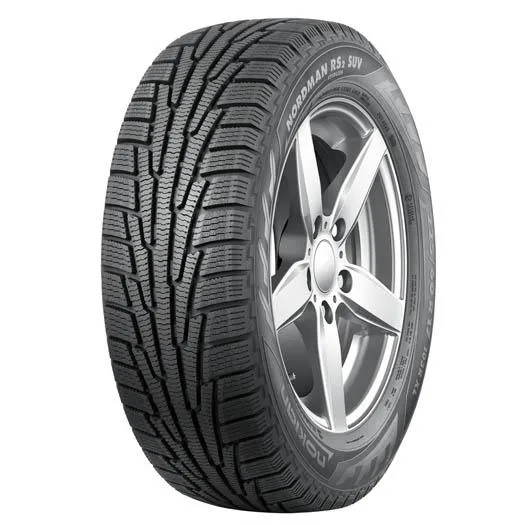 Nordman Nordman RS2 SUV