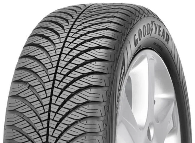 Goodyear VEC 4 Seasons
