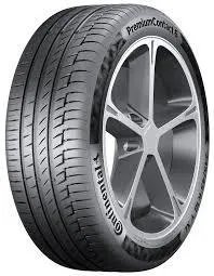 Continental PremCont6