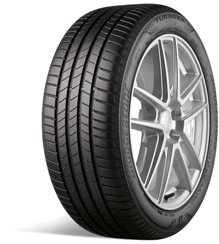 Bridgestone Turanza T005