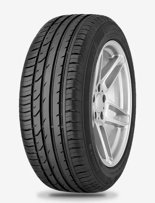 Continental ContiPremiumContact 2