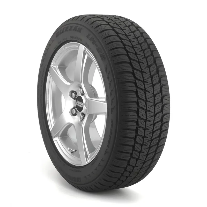 Bridgestone LM25