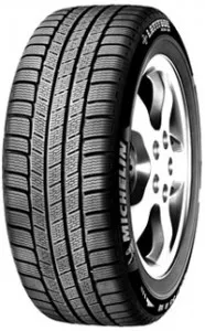 Michelin LATITUDE ALPIN