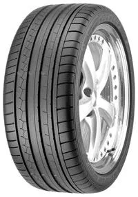 Dunlop SP SPORT MAXX GT