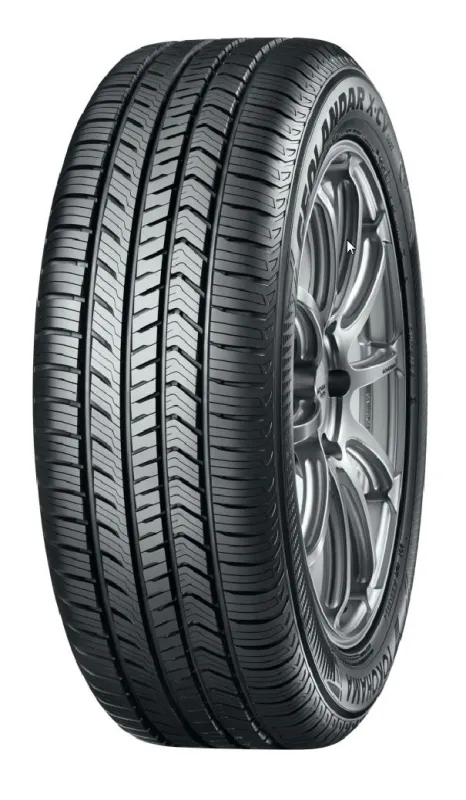 Yokohama Geolandar X-CV G057