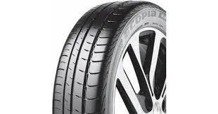 Bridgestone Ecopia EP500