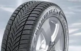 Goodyear UG ICE 2