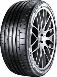 Continental SportContact 6