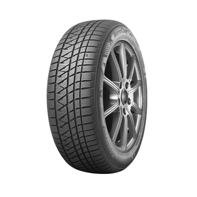 Kumho WS71